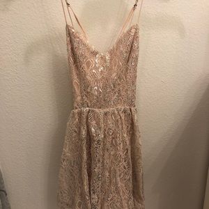 Urban Outfitters Romper NEW
